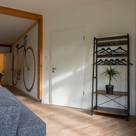 Velo & Wohnen -Neu- Elektroraeder Inklusive - Sauna Traben-Trarbach Exterior foto
