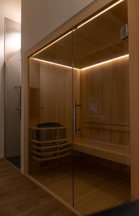 Velo & Wohnen -Neu- Elektroraeder Inklusive - Sauna Traben-Trarbach Exterior foto